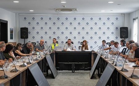 Akkuyu NGS uzmanları ve bölgenin sağlık kuruluşlarının temsilcileri, iş birliği için bir araya geldi