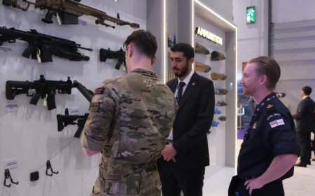 TSK yeni envantere giren silahlarla güçleniyor