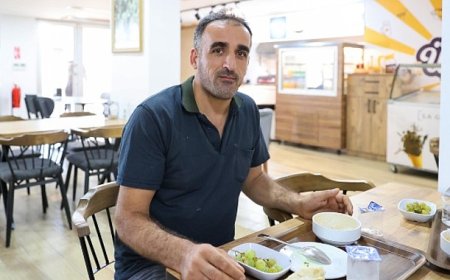 Buca’da üzüm bağından Kent Lokantaları’na uzanan tatlı dayanışma