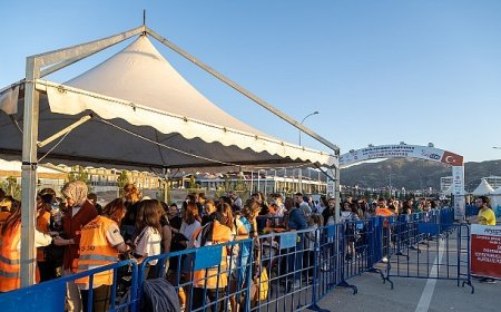 8. Dünya Motokros Şampiyonası ve NG Afyon Motofest  Rekor Katılımla Tamamlandı