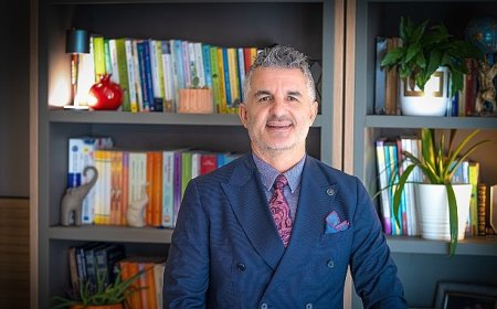 Sağlıklı bir cilt için önce bağırsaklarınızı iyileştirin
