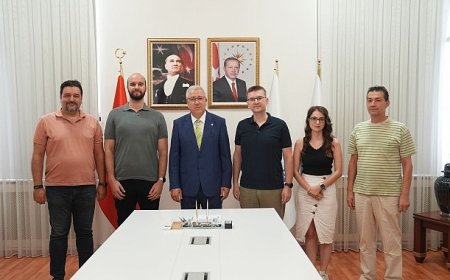 Bu proje ile Türkiye’nin enerji teknolojileri alanındaki rekabet gücüne katkı sunulacak