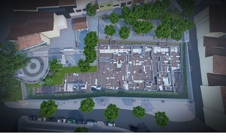 Arkeopark için Konak’a proje yetkisi