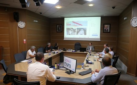Toplu taşımada huzuru bozan 78 şoföre ceza