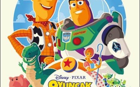 Bu Cuma vizyonda yer alacak filmler belli oldu