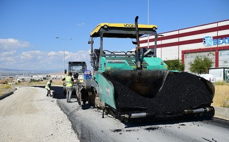 “İlçemizin Her Köşesinde Hizmet İçin Sahadayız”