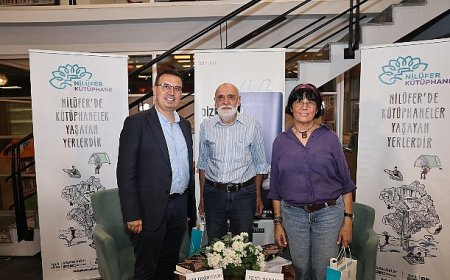 Nilüfer’de mektup kültürü konuşuldu