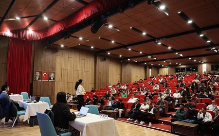 Kariyer Merkezi, 3047 aileye istihdam sağladı
