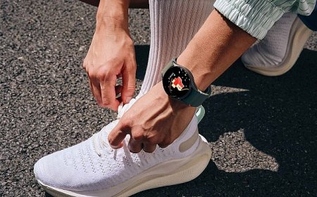 One UI 8 Watch Samsung Galaxy Watch Ultra’da kullanıma sunuluyor