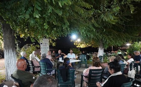 3 Ada Kültür Sanat Günleri Renkli Etkinliklerle Tamamlandı
