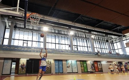 ​Konak Belediyesi Spor Okulları’nda yeni dönem kayıtları başladı