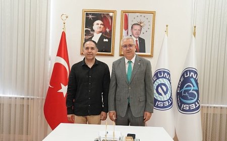 EÜ’ de TENMAK desteğiyle nükleer yakıt üretiminde yeni yöntem geliştiriliyor