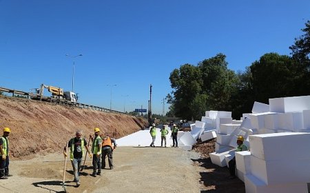 Maliyet düşecek, yapım hızı 4 kat artacak