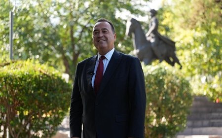 Başkan Besim Dutlulu’dan Öğrencilere Müjde: