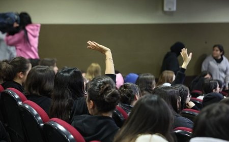 Bakırköy Belediyesi Afet Gönüllüleri Arıyor