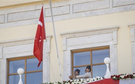103 yıllık gurur