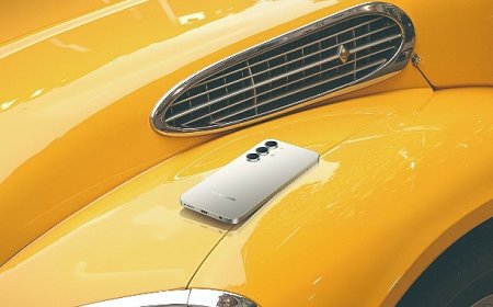 Segmentte Ezber Bozan Hamle: TECNO’dan SPARK 40 Serisi
