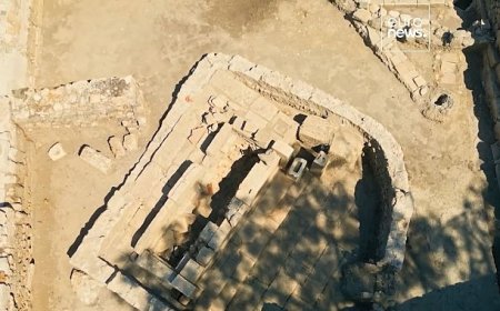 Euronews’ten Kemer tanıtımı