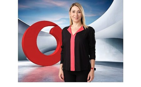 Vodafone Flex’ten Okula ve Şehre Dönüş Kampanyası