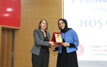 Keçiören Belediyesi’nden Prostat Kanseri Farkındalık Semineri