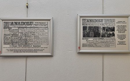 “Gazi Paşa’nın Bornova’sı” sergisi Dramalılar Köşkü’nde açıldı