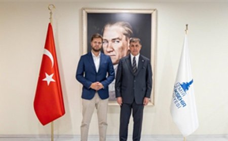 Tugay: Mutlaka ilişkileri güçlendirecek etkinlikler planlamalıyız