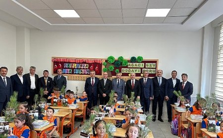 Başkan Altay Yeni Eğitim Yılının Hayırlı Olmasını Diledi
