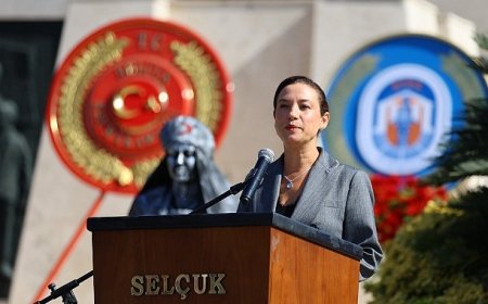 Başkan Sengel’den Kurtuluş Mesajı: “Egemenlik Kayıtsız Şartsız Milletindir”