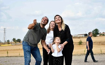Malkara Kömür ve Süt Ürünleri Festivali Renkli Etkinliklerle Sona Erdi
