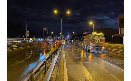 Seymen Battı-Çıktı Büyükşehir’le pırıl pırıl