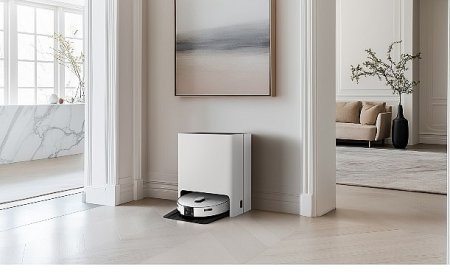 Samsung akıllı ev güvenliğini daha da güçlendiriyor