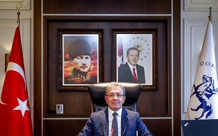Dokuz Eylül Üniversitesi Uluslararası Sıralamalarda Yükselişini Sürdürüyor