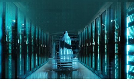 ESET yeni bir tehdit grubu keşfetti