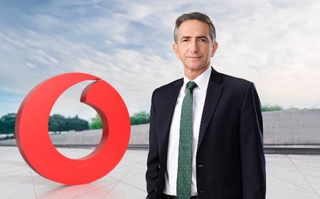 Vodafone’dan Dünya İkincisi Filenin Sultanları’na Kutlama