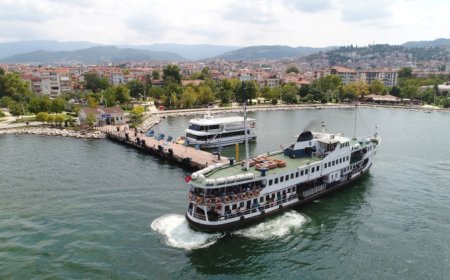 Gölcük-İzmit yarı fiyatına