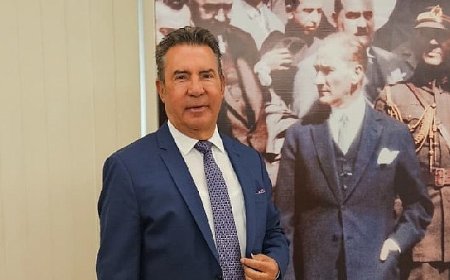 Manisa’nın Kurtuluşunun 103. Yıl Dönümünü Coşkuyla Kutluyoruz