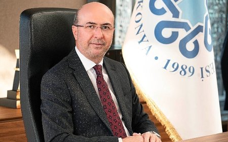 Başkan Pekyatırmacı’dan 2025-2026 Eğitim Yılı Mesajı
