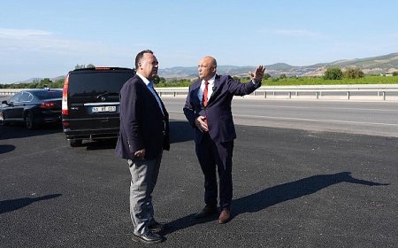 Başkan Dutlulu: “Amacımız Herkese Eşit Hizmet”