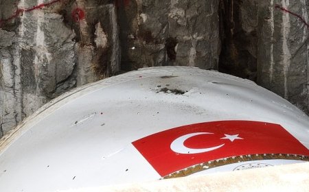 Başkan Büyükakın: “Çok mutluyuz”