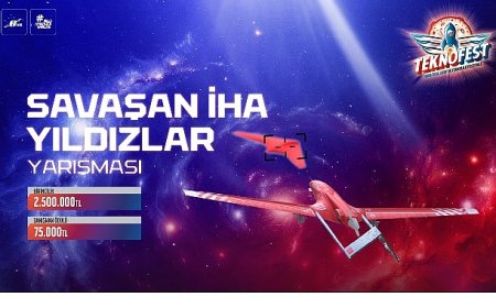 Genç Mühendisler Hedefe Odaklandı!