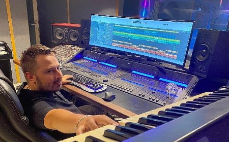 4 Yıl Sonra Yeniden Doğdu: Mahmut Görgen’in ‘Nutuk’u Sosyal Medyayı Sallıyor