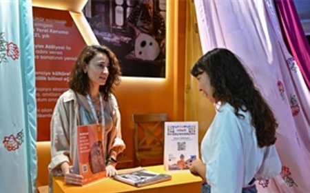 Basmane’ye adını veren gelenek yeniden hayat buluyor