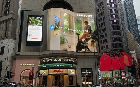 IFA 2025’te Samsung “SmartThings Meets AI Home” kampanyasını başlattı
