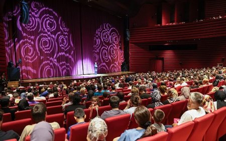 Selçuklu Sanat Akademisi’nin Yeni Yetenekleri Sanatseverlerden Büyük Beğeni Aldı