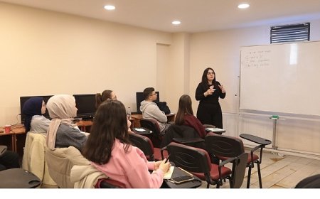 İBB Gençlik Ofisleri’nde Yeni Dönem Eğitimleri Başlıyor