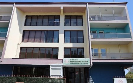 Bayraklı’da okullar yeni sezona hazır