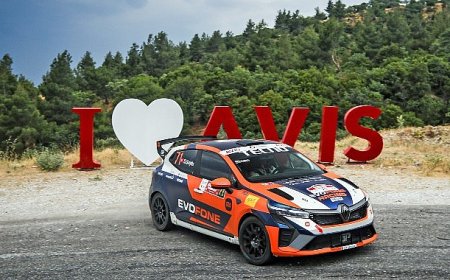 Tırmanma Mücadelesi Beşinci Kez Buharkent’e Taşınıyor