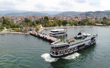Büyükşehir, ücretleri yarıya indirdi,direkt seferleri ekledi
