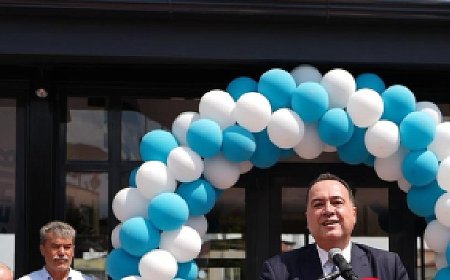Sosyal Belediyecilik Zincirine Alaşehir’de Bir Halka Daha Eklendi