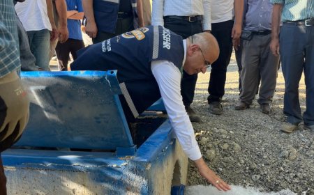 Malatya Büyükşehir’den çiftçilere 70 milyon TL’lik destek
